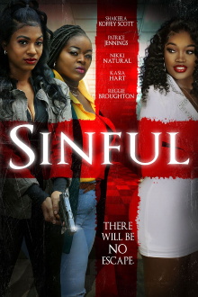 Sinful Trailer