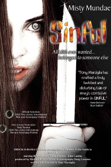 Sinful Trailer