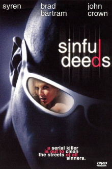 Sinful Deeds Trailer