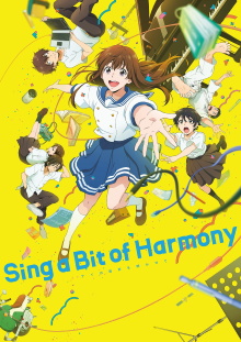 Sing a Bit of Harmony Trailer