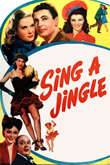 Sing a Jingle Trailer