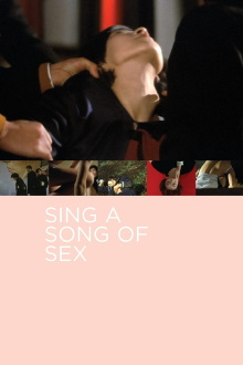 Sing a Song of Sex Trailer