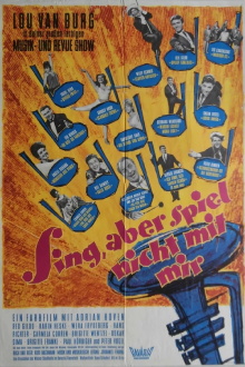 Sing, aber spiel nicht mit mir Trailer