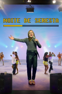 Sing Along Trailer