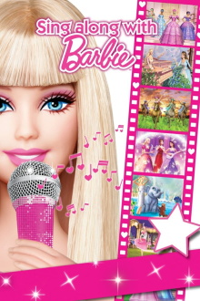 Sing Along with Barbie Trailer