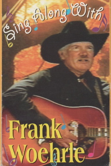 Sing Along With Frank Woehrle Trailer