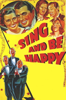 Sing and Be Happy Trailer