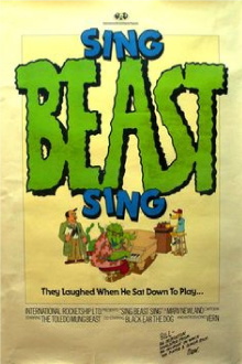 Sing Beast Sing Trailer