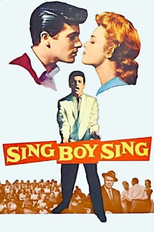 Sing Boy Sing Trailer