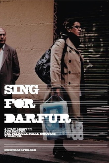 Sing for Darfur Trailer