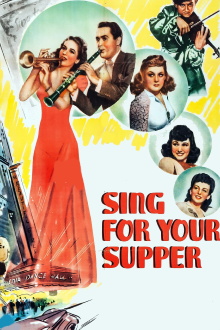 Sing for Your Supper Trailer