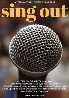 Sing Out Trailer