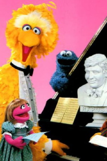 Sing! Sesame Street Remembers Joe Raposo and His Music Trailer