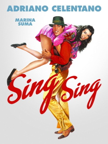 Sing Sing Trailer