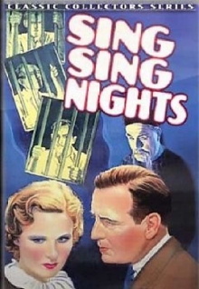 Sing Sing Nights Trailer