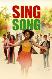 Sing Song Trailer