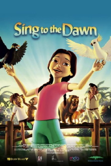 Sing to the Dawn Trailer