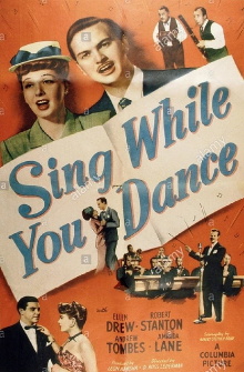 Sing While You Dance Trailer