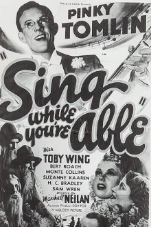 Sing While You're Able Trailer