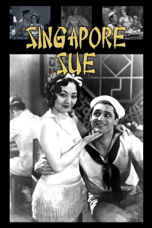 Singapore Sue Trailer