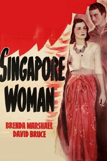 Singapore Woman Trailer