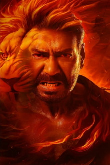 Singham Again Trailer