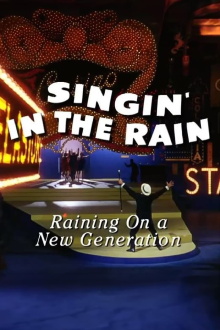 Singin' in the Rain: Raining on a New Generation Trailer