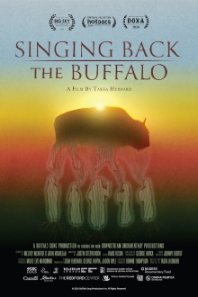 Singing Back the Buffalo Trailer