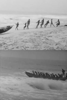 Singing Fishermen of Ghana Trailer