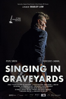 Singing in Graveyards Trailer