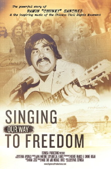 Singing Our Way to Freedom Trailer