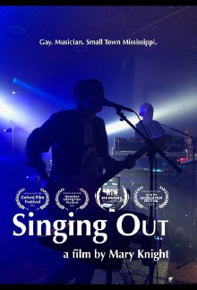 Singing Out Trailer