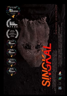 Singkal Trailer