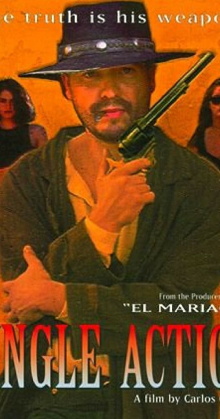 Single Action Trailer