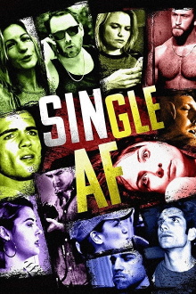 Single AF Trailer