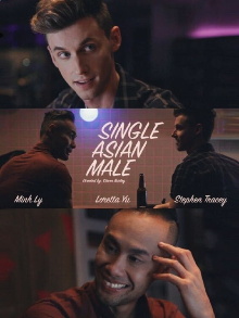 Single Asian Male Trailer