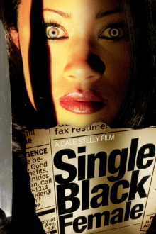 Single Black Female Trailer