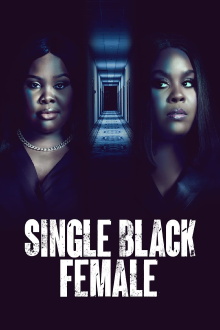 Single Black Female Trailer