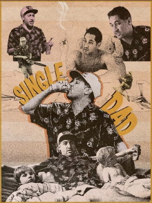 Single Dad Trailer