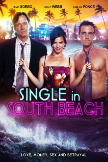 Single In South Beach Trailer