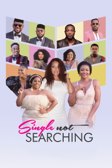 Single Not Searching Trailer