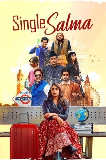 Single Salma Trailer