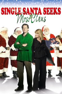 Single Santa Seeks Mrs. Claus Trailer