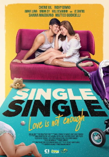 Single/Single: Love Is Not Enough Trailer
