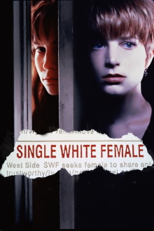 Single White Female Trailer