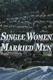 Single Women, Married Men Trailer