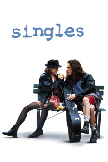 Singles Trailer
