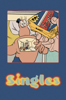 Singles Trailer