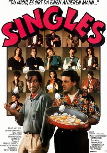 Singles Trailer