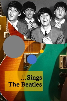 ...Sings the Beatles Trailer